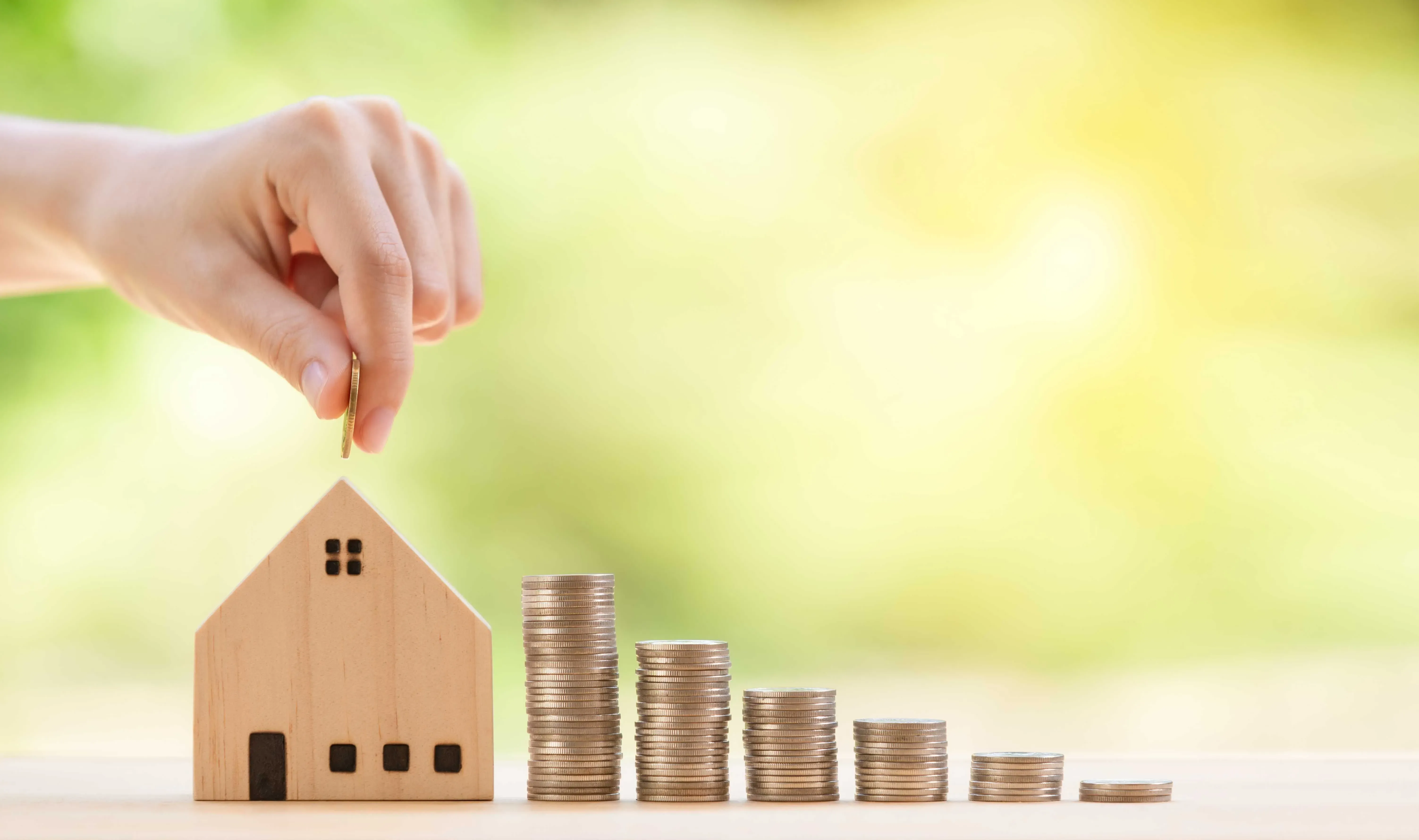 Comment augmenter la valeur de sa propriété